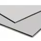 Алюминиевая композитная панель 3 мм серая сигнальная 1220*4000 мм, aluminum-garage-door-panels-aluminum-composite-panel (4) - копия