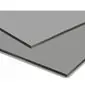 Алюминиевая композитная панель 3 мм серая 1220*4000 мм, aluminum-garage-door-panels-aluminum-composite-panel (4) - копия - копия