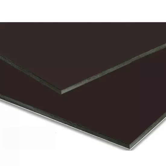 Алюминиевая композитная панель 3 мм шоколадная 1220*4000 мм, aluminum-garage-door-panels-aluminum-composite-panel (4) - копия - копия - копия