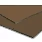 Алюминиевая композитная панель 3 мм терракотовая 1220*4000 мм, aluminum-garage-door-panels-aluminum-composite-panel (3) - копия - копия - копия