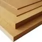 МДФ 10 мм размер 2800х2070 мм, 25-mm-1830-2440-Raw-MDF-Medium