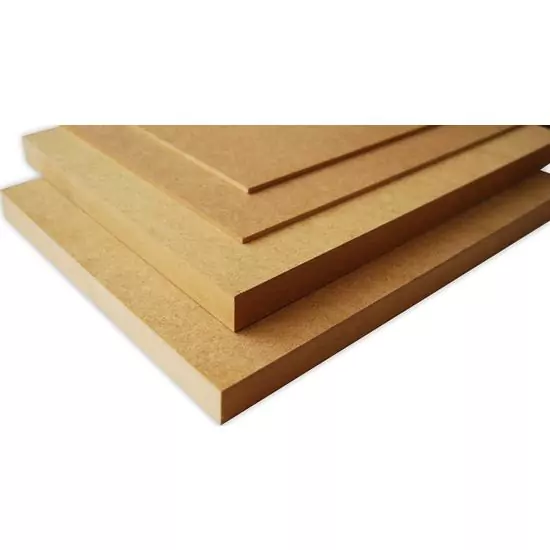 МДФ 12 мм размер 2800х2070 мм, 25-mm-1830-2440-Raw-MDF-Medium